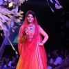 Jacqueline Fernandez showstopper for Tarun Tahiliani show at LFW Summer Resort day 2