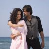 Bobby Deol : A still image of Bobby Deol and Kangna Ranaut