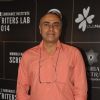Rajit Kapoor at the 3rd Annual Mumbai Mantra Sundance Institute Screenwriter's Lab