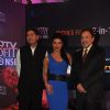 Priyanka Chopra at the launch of NDTV's first 2-in-1 channel