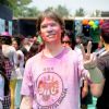 Luke Kenny was seen at the +91 Holi Reloaded, A Dance Music Holi