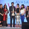 Promotion of Youngistaan at Lavasa Woman Drives Awards 2014