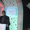 Amitabh Bachchan addresses at Lavasa Woman Drives Awards 2014