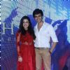 Kartik Tiwari and Mishti were seen at the Music Launch of 'Kaanchi'