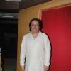 Anup Jalota at the Launch of the Ghazal Album "Kuchh Dil Ne Kaha"