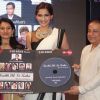 Sonam Kapoor and Anup Jalota Launch the Ghazal Album "Kuchh Dil Ne Kaha"