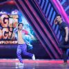 Sharman Joshi performs at the Promotions of 'Gang of Ghosts' on Boogie Woogie