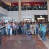 Sunny Leone promotes 'Ragini MMS 2' at Viviana Mall Thane