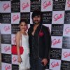 Sumona and Gaurav were seen at the Lakme Fashion Week Summer Resort 2014 Grand Finale