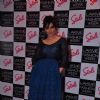 Neha Sharma was at the Lakme Fashion Week Summer Resort 2014 Grand Finale