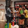 Jackky Bhagnani Promotes 'Youngistaan' on  Dil Dosti Dance