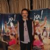 Rajkumar Hirani at the Music Launch of 'Jal'