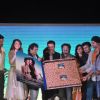 Music Launch of 'Jal'