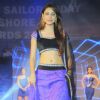 Pratyusha Banerjee at Sailor Awards