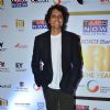 Nagesh Kukunoor was seen at the NRI Awards 2014