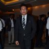 Shekhar Suman was at the NRI Awards 2014