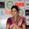 Sridevi at the Gr8! Women Awards