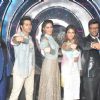 Promotions of Main Tera Hero on the Grand Finale of Boogie Woogie