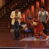 Tusshar Kapoor on Comedy Nights with Kapil