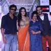 The entire cast at the Press Conference of Ragini MMS 2