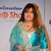 Dolly Bindra was at Stree Shakti Awards