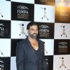 Akshay Kumar at the L'Oreal Paris Femina Women Awards 2014