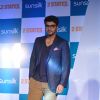Arjun Kapoor was seen at the 2 States Press Conference