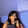 Ekta Kapoor at the launch of her new show - 'Kumkum Bhagya'