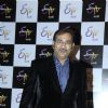 Sudesh Bhosle at ETV Marathi's Grand Gudip Padwa