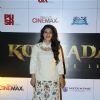 Kajol at the launch of Kochadaiyaan first look
