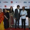Amitabh Bachchan launches Kochadaiyaan first look