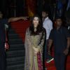 Aishwarya Rai Bachchan at the launch of Kochadaiyaan first look