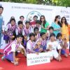 Junior Football Championship League