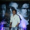 Launch of Koyelaanchal's first look