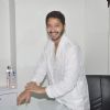 Shreyas Talpade at the Opening of Affluence Movies Private Ltd. office