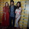 The cast of 'Jal' at the Press Conference in Delhi
