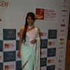 Tanisha Mukherjee at the Men for Mijwan fashion show