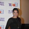 Sonakshi Sinha at the Trailer launch of film Rio 2