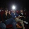 Sonakshi and Imran enjoy the 3D Trailer launch of film Rio 2