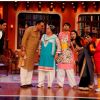 Boman Irani on Comedy Nights With Kapil