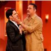 Boman Irani and Kapil on Comedy Nights With Kapil