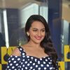Sonakshi Sinha unveils the cover of Women's Health 2014