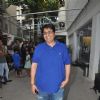 Vashu Bhagnani was at the First Look launch of Happy Journey