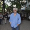 Vikram Bhatt at the First Look launch of Happy Journey
