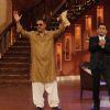 Boman Irani on Comedy Nights With Kapil