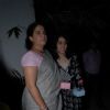 Reena with her daughter at Avantika Malik's Baby Shower