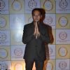 Gulshan Grover was seen at the Launch of 'The Golden Era in India'