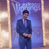 Gaurav Kapur at the Extraaa innings 2014 Anchors Announcement