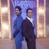 Extraaa innings 2014 Anchors Announcement