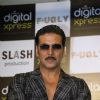 Akshay Kumar at Fugly's Trailer Launch